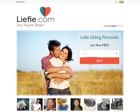 Liefie.com Logo