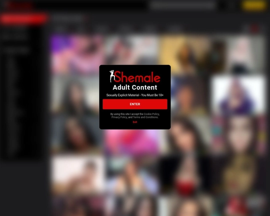 Shemale